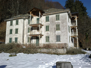 Documentazione fotografica ottobre 2014-giugno 2015